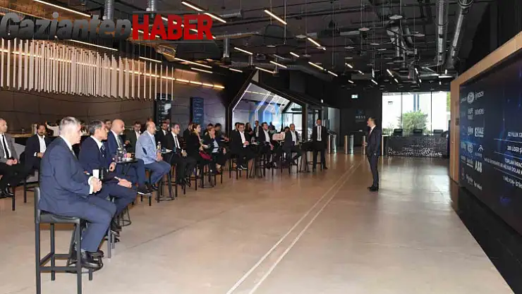 GSO heyetinden İstanbul çıkarması