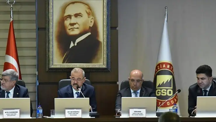 GSO'nun girişimleri ile ASELSAN'dan Gaziantep'e yatırım müjdesi