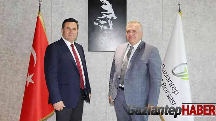 GTB başkanları 30 Ağustos Zafer Bayramını kutladı