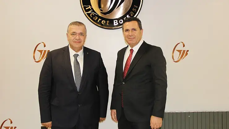 GTB Başkanlarından 23 Nisan mesajı