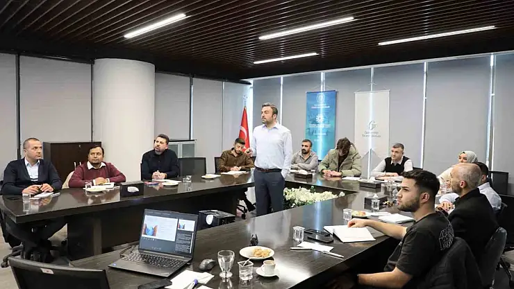 GTB'den gıda ihracatçılarına 'İhracatta Teknik Engeller' eğitimi