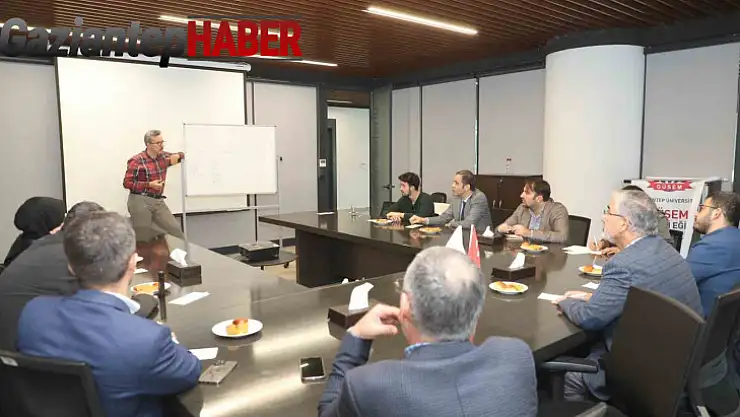 GTB'den temel finans eğitimi