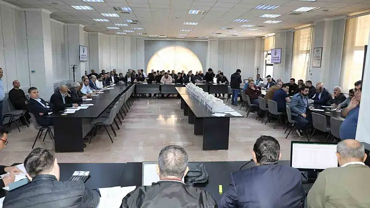 GTB, tarım sektörünün nabzını tutmaya devam ediyor