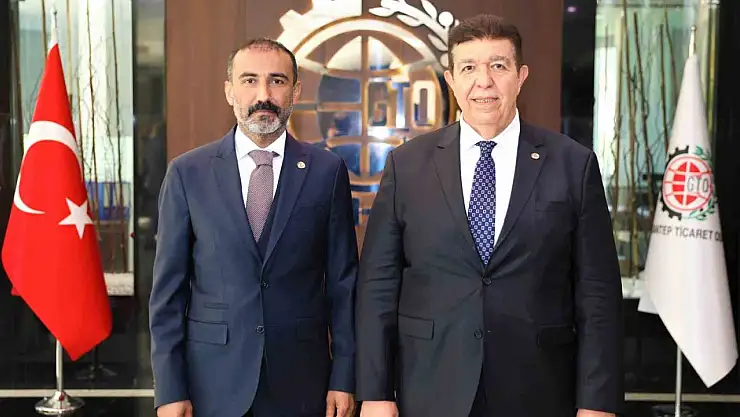 GTO Başkanlarından 23 Nisan mesajı