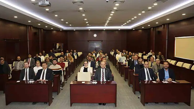 GTO'da Azerbaycan Ülke Günü gerçekleştirildi