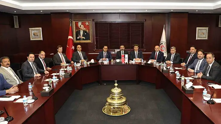 GTO'da Letonya ülke günü gerçekleştirildi