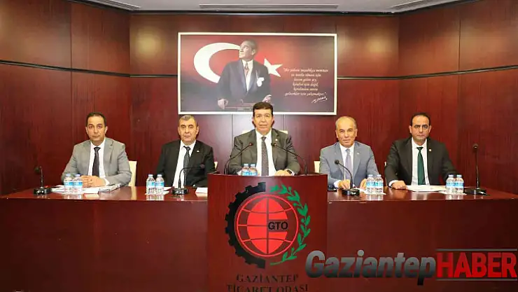 GTO'da seçim tarihi belli oldu