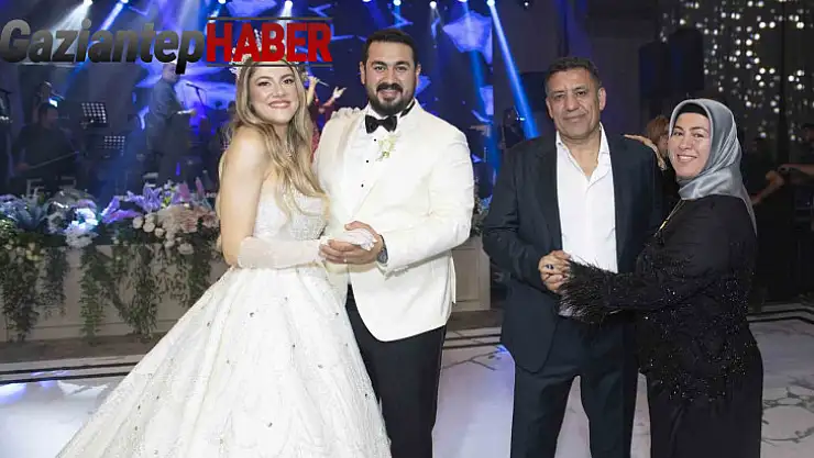 Günebakan ile Altınbaş aileleri akraba oldu