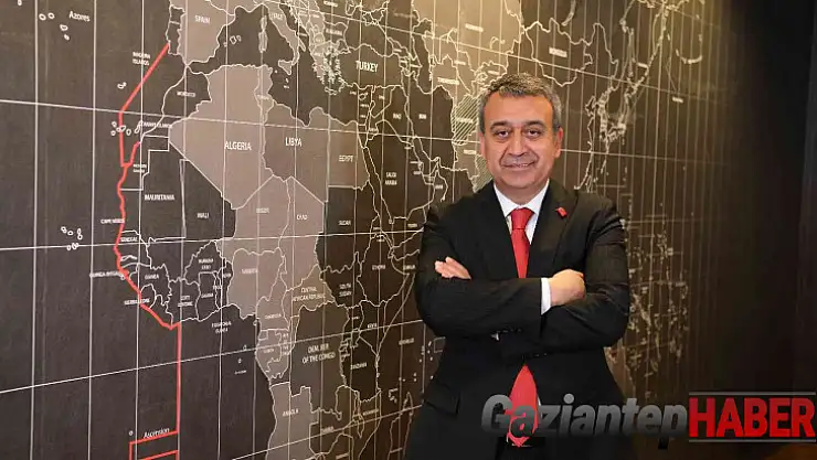 Güneydoğu ve Gaziantep ihracat rekorlarını kırmaya devam ediyor
