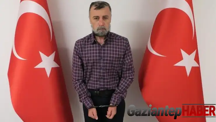 Hablemitoğlu suikastinin katil zanlılarından Nuri Gökhan Bozkır, MİT tarafından Türkiye'ye getirildi