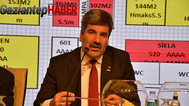 Halı fuarına yoğun ilgi