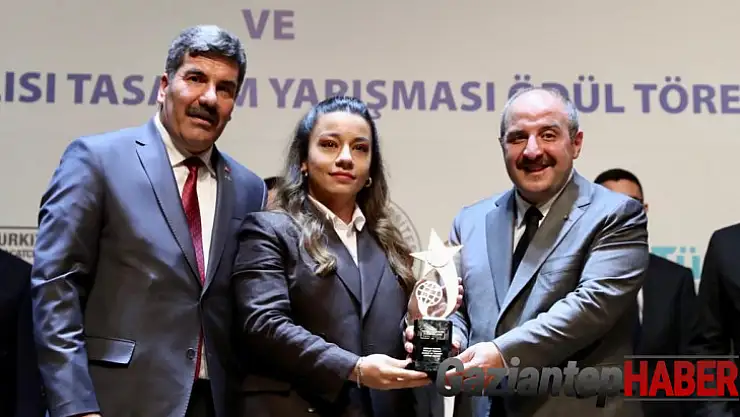 Halı İhracatının Yıldızları Ödül Töreni