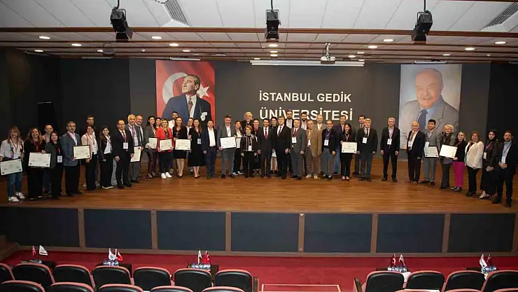 Hasan Kalyoncu Üniversitesi'nin 4 bölümü daha akredite oldu