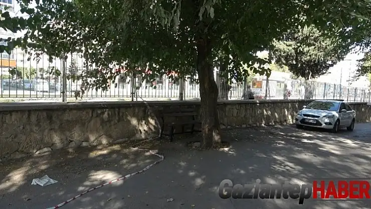 Hastanede bomba paniği