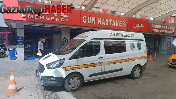 Hastanedeki bıçaklı saldırgan tutuklandı, ilk ifadesi ortaya çıktı