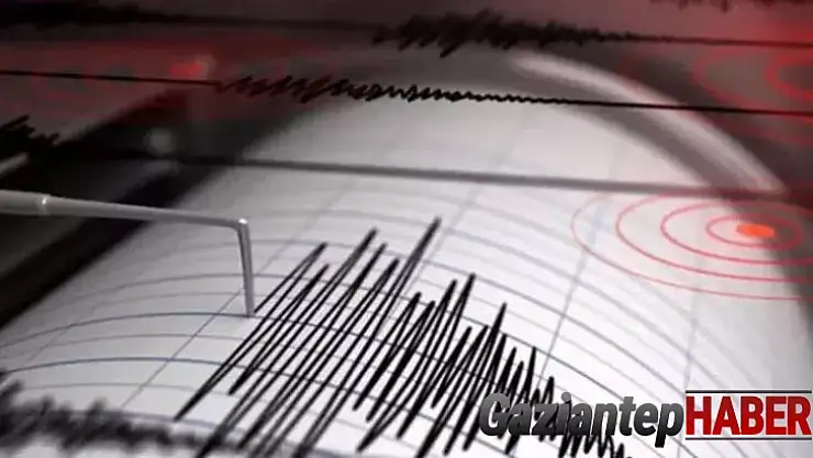 Hatay'daki deprem 6 ülkede hissedildi