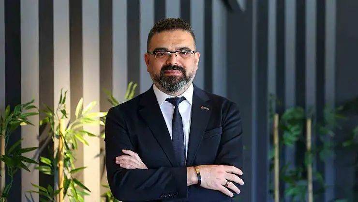 Hatem Hastanesi Başhekimi Dr. Esen'den bayram mesajı