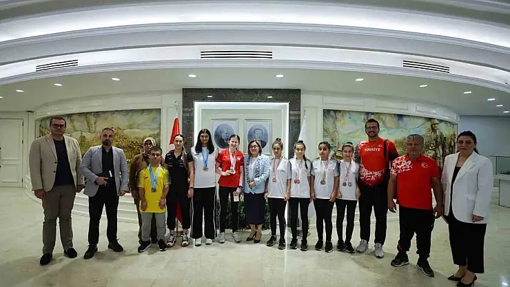 Hayatı bir mektupla değişti