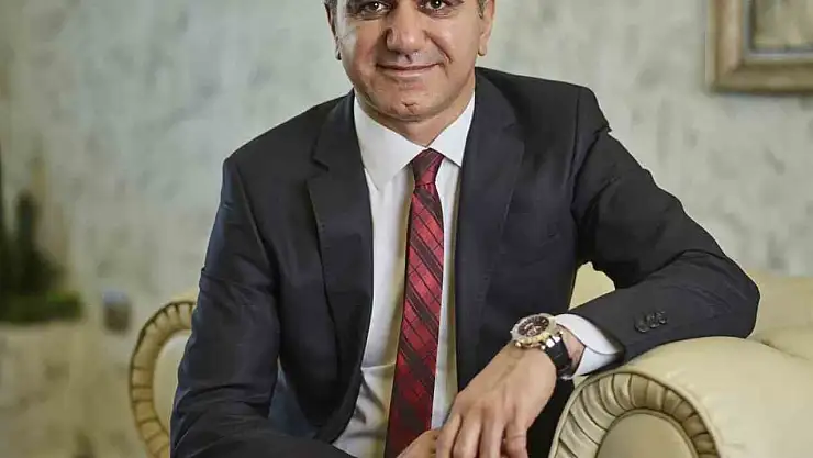 Hayrullah Kubba: 'Çevre sağlığı, toplum sağlığının temelidir'