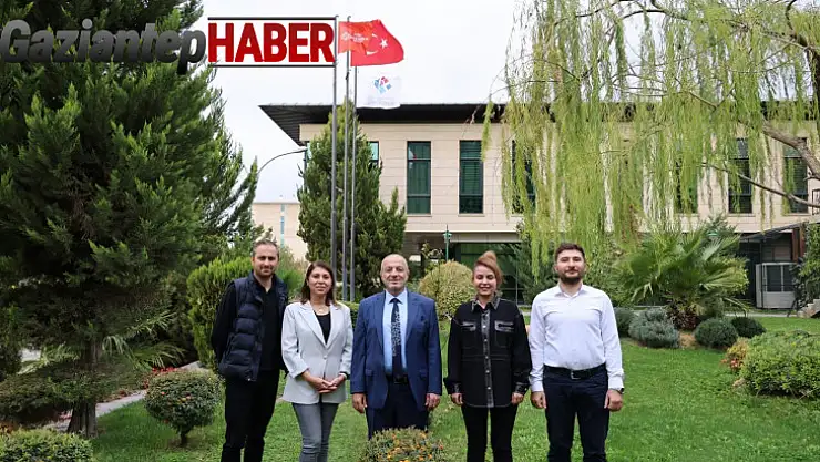 HKÜ 'Sıfır Atık Belgesi' almaya hak kazandı