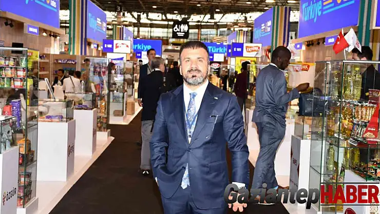 Hububat sektörü Mardin'de buluşuyor