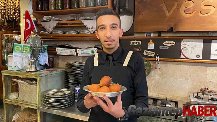 İçinde dünyaları barındıran lezzet: İçli köfte