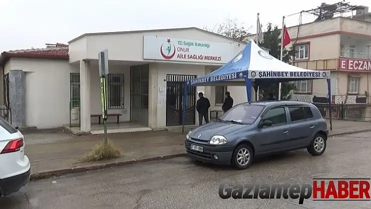 İçine tükürdüğü suyu doktorun üzerine atan Covid-19 şüphelisi serbest bırakıldı