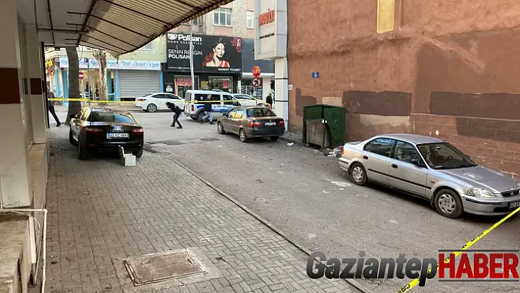 Kocaeli'nde icra memurunu silahla vuran saldırgan avukat çıktı