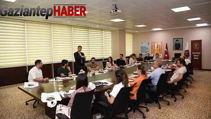 İhracat akademisi projesi 7. dönem eğitim programı başladı