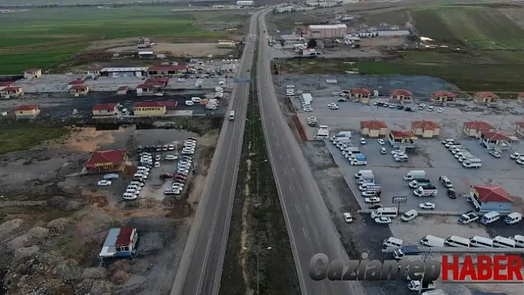 İkinci el araç fiyatları düştü satış durma noktasına geldi