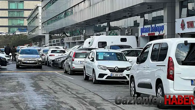 İkinci el otomobil piyasasında talep artışı