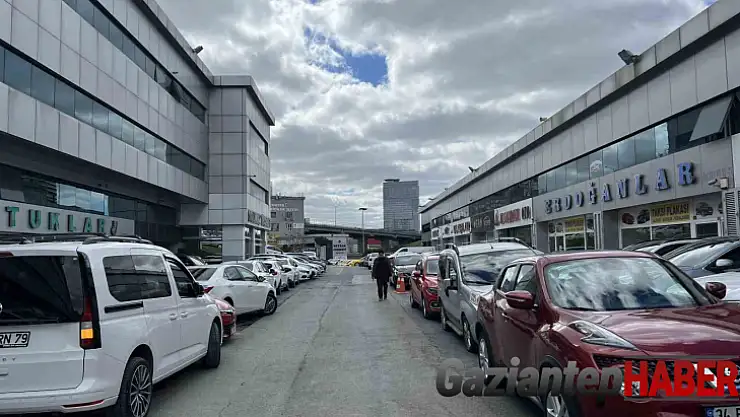 İkinci el otomobil piyasasında seçim ve bayram telaşı
