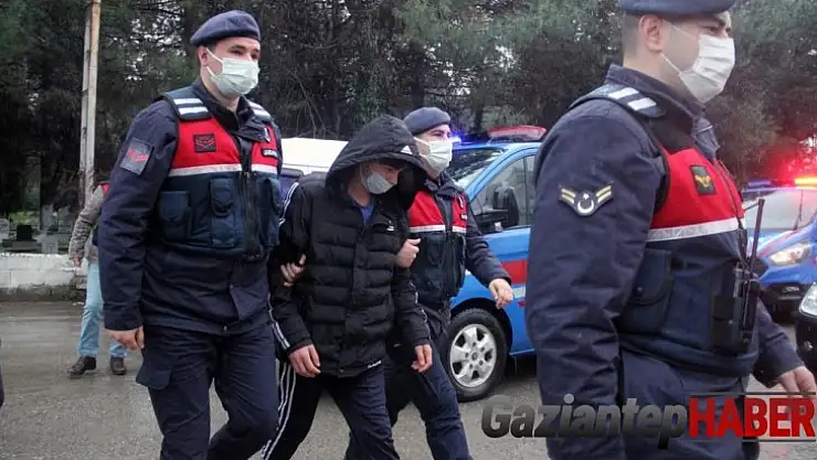 İkranur'u 14 yaşındaki amcası boğarak öldürmüş