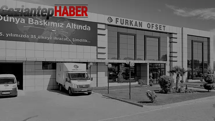 İlaç Kutusu Baskısında Kalite 'Furkan Ofset'