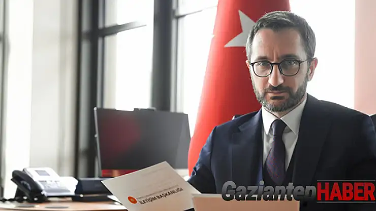 Cumhurbaşkanını tehdit edemezsiniz