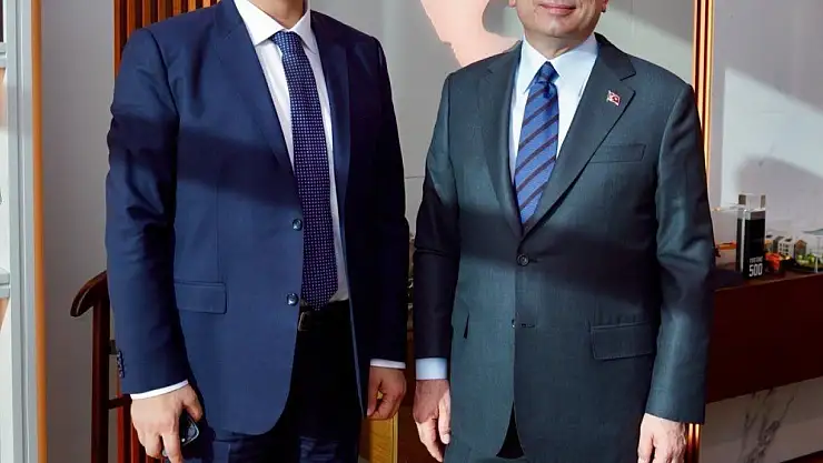 İmamoğlu Gaziantep'te halkla buluşacak