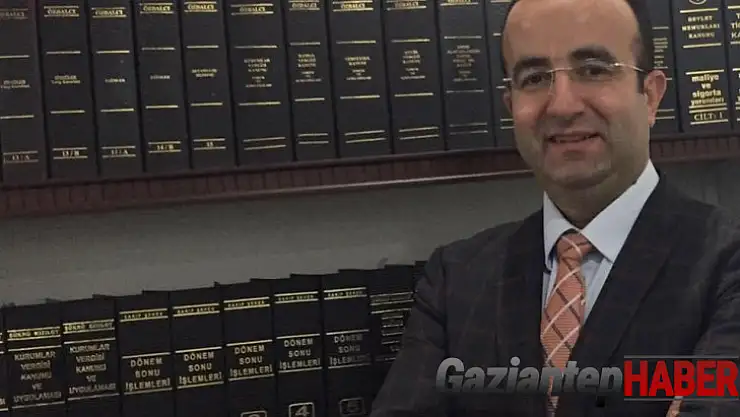İndex Ekonomi Türkiye Genel Koordinatörlüğü'ne Sedat Eryürek getirildi