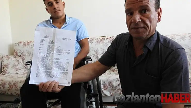 İnşaattan düşen işçi rekor tazminat kazandı