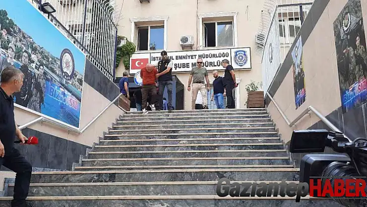 İnternetteki satış siteleri üzerinden 109 kişiyi yaklaşık 5 milyon TL dolandıran 12 şüpheli adliyeye sevk edildi