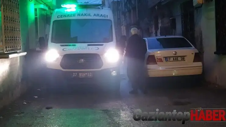 Isınmak için kullandığı elektrikli battaniye yaşlı adamın sonu oldu