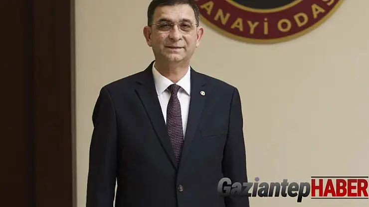 İSO ikinci 500 listesinde Gaziantep'in firma sayısı arttı