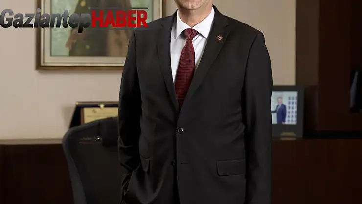 İSO ikinci 500 listesinde Gaziantep'ten 33 firma yer aldı