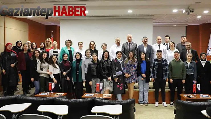 İstiklal Marşı'nın Kabulünün 103'üncü yıl dönümü