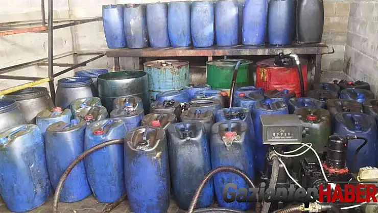 Jandarmadan dev kaçakçılık ve uyuşturucu operasyonu
