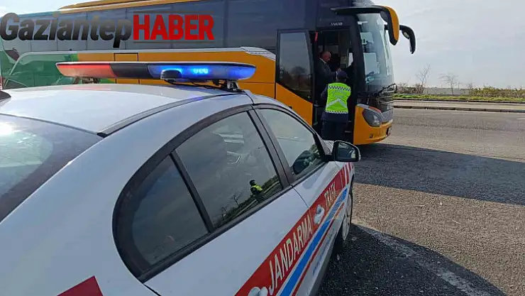 Jandarmadan huzurlu sokaklar uygulaması: 128 aranan şahıs yakalandı