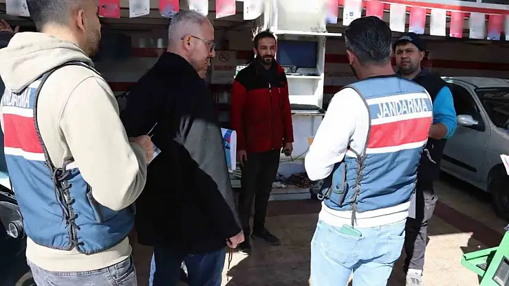 Jandarmadan siber dolandırıcılık olaylarına yönelik bilgilendirme