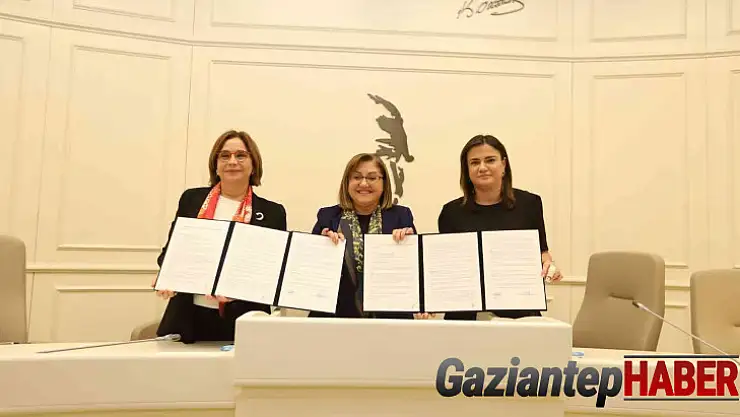 Kadın girişimcilere destek sürdürüyor