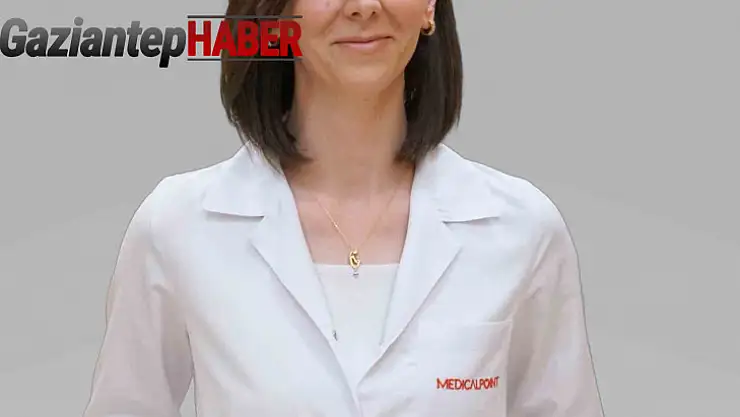 Kadın Hastalıkları ve Doğum Uzmanı Op. Dr. Yıldız Medical Point'te