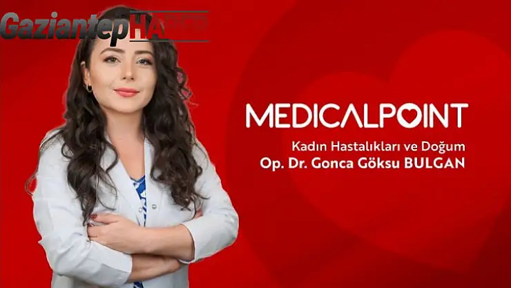 Kadın hastalıkları ve Doğum Uzmanı Op. Dr. Bulgan hasta kabulüne başladı