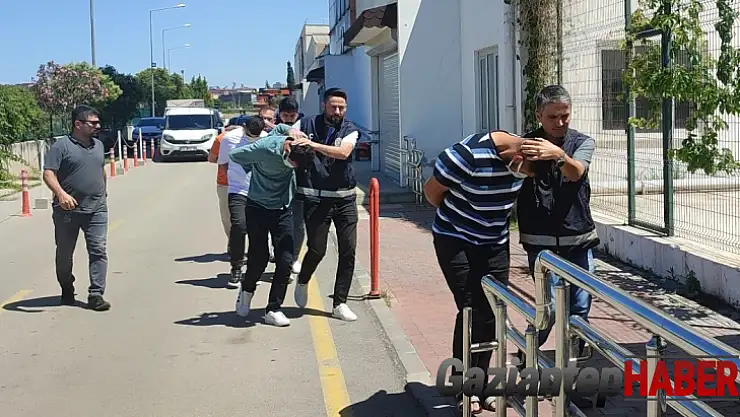 Kadın kılığına girip kızının sevgilisine randevu veren baba öldürüldü